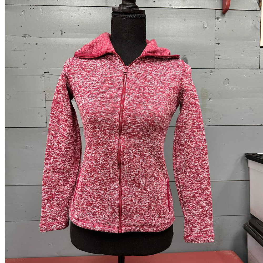 Roxy Girl Hoodie